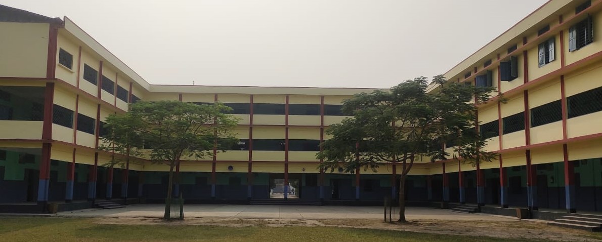 DON BOSCO HIGH SCHOOL, TEZPUR.