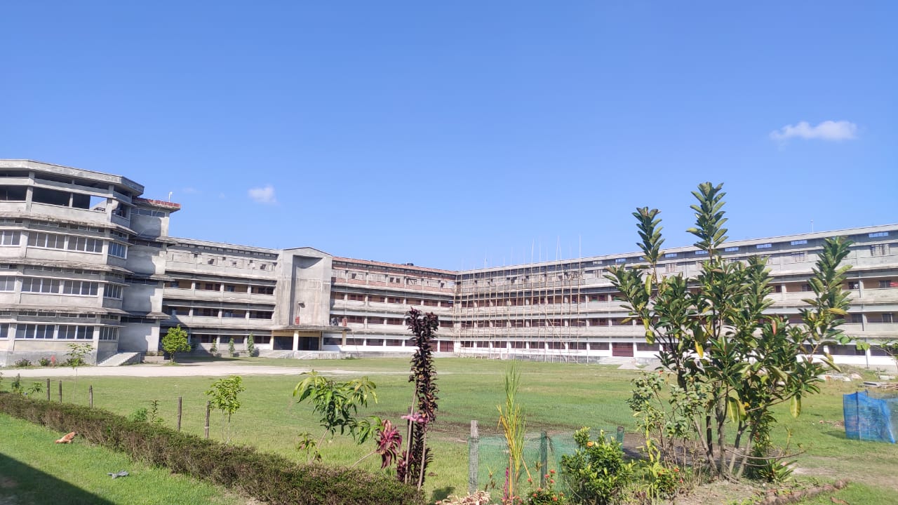 CHRIST JYOTI SCHOOL