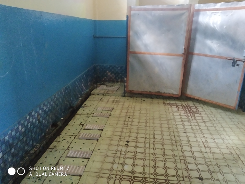 DAFFODIL ENGLISH HIGH SCHOOL