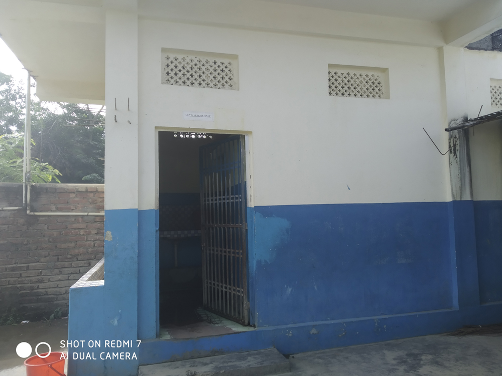 DAFFODIL ENGLISH HIGH SCHOOL