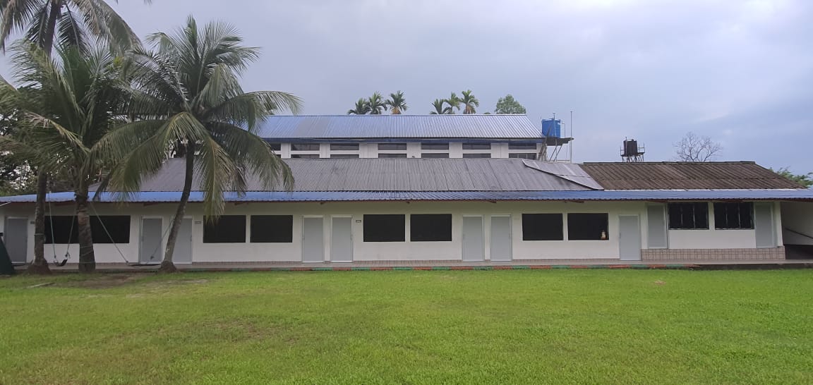 Assam Heights Public School