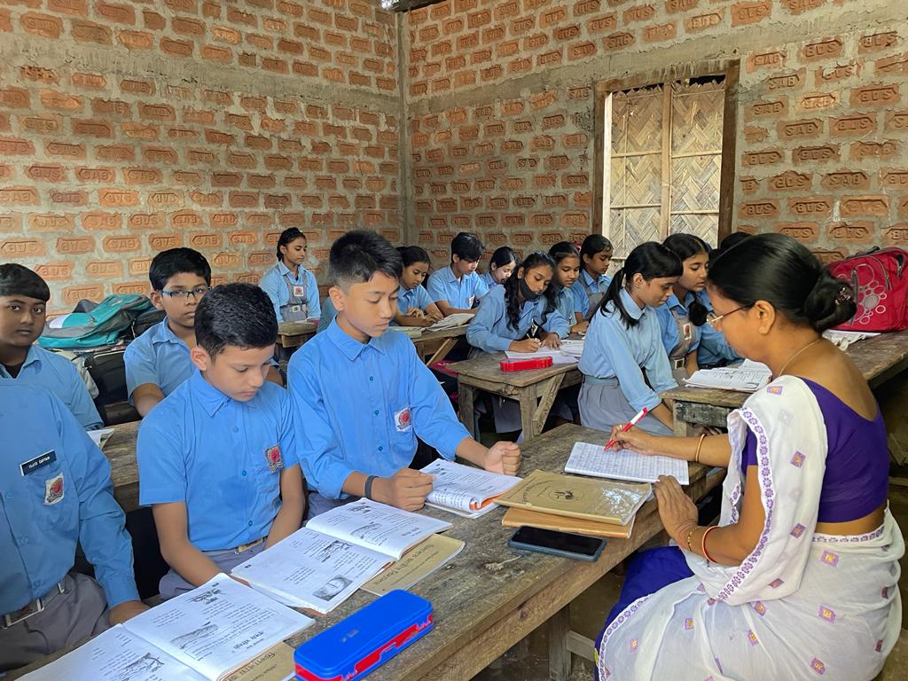 jatiya vidyalaya class 7 social science lesson 18